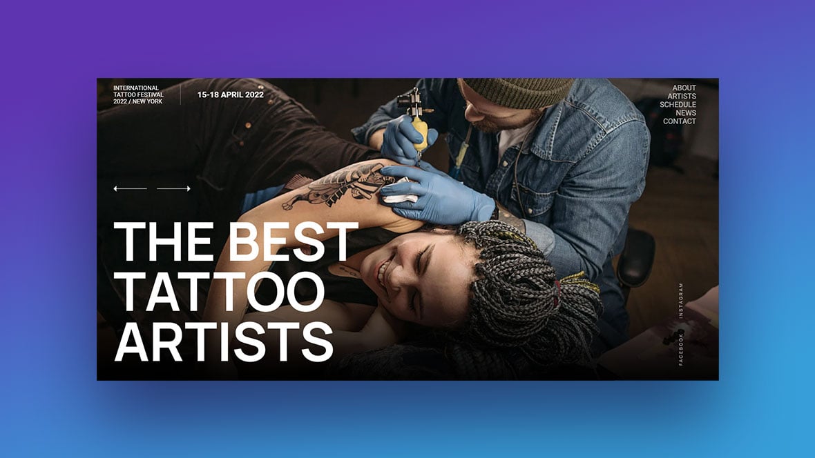 Unleash Color-Popping Tattoos with the Best Tattoo Inks