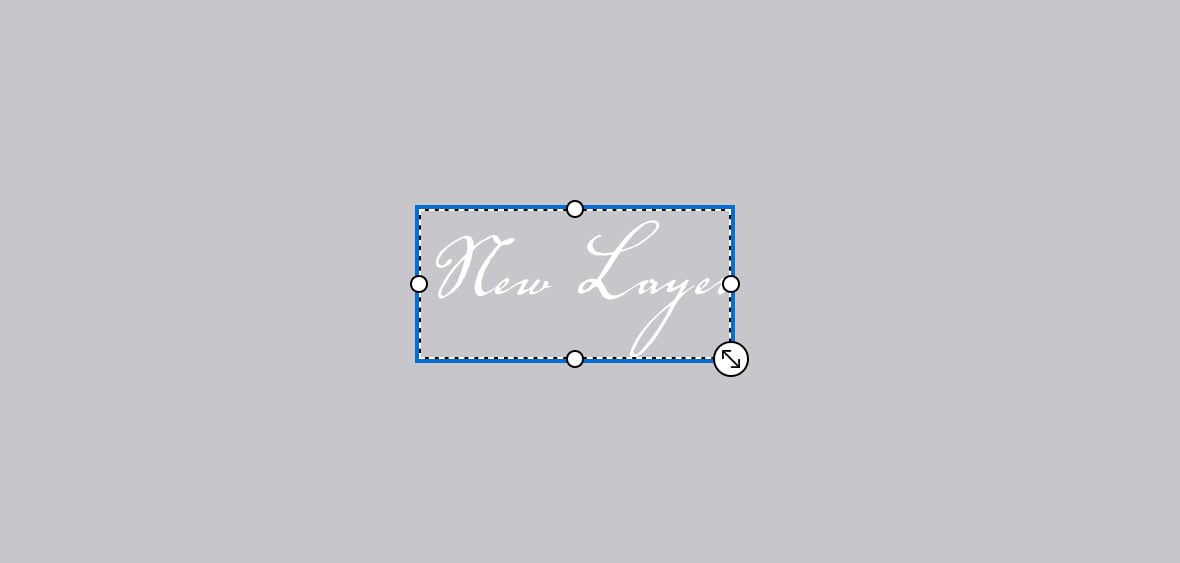 Adobe Fonts loading in the Slider Module