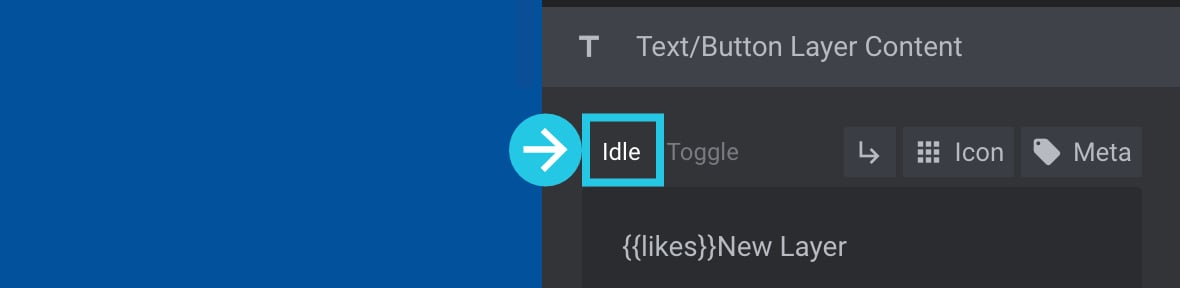 Idle text editor window