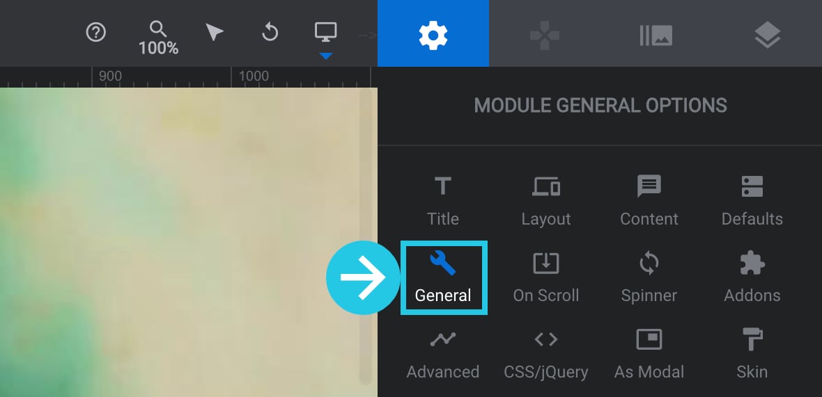 General Sub-section