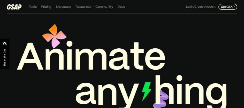 Top Web Motion Design Tools for Creatives