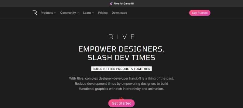 Top Web Motion Design Tools for Creatives