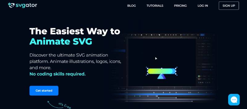 Top Web Motion Design Tools for Creatives