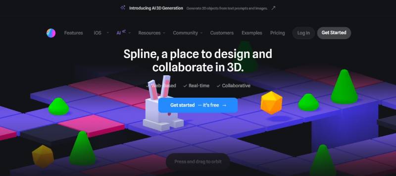 Top Web Motion Design Tools for Creatives