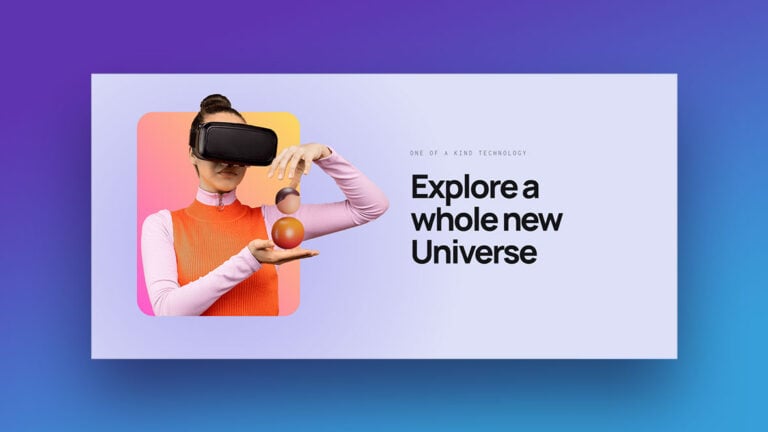 Top Animated Landing Page Examples to Inspire You