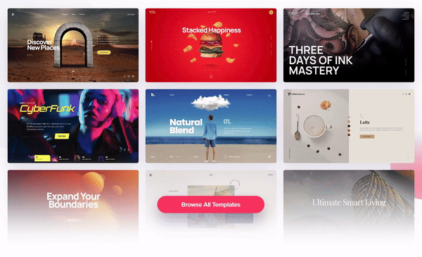 Top Web Motion Design Tools for Creatives