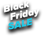 Black Friday Sale