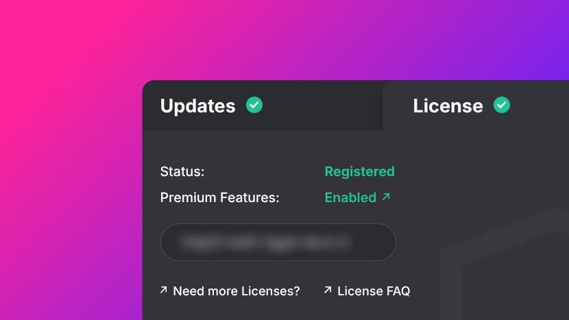 Setup Guide (Install, Unlock, Update)