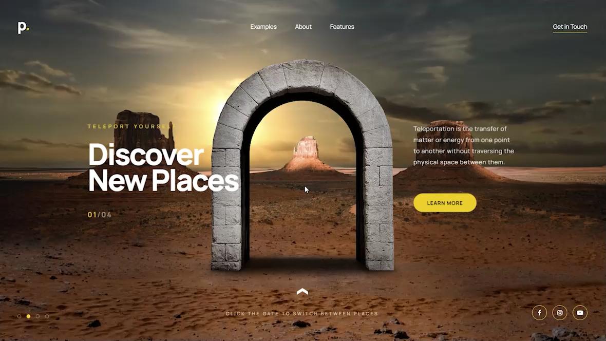 The Ultimate WordPress Visual Editor Slider Revolution